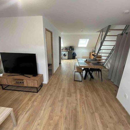 Chaleureux Studio Hyper Centre Amiens Ngoại thất bức ảnh