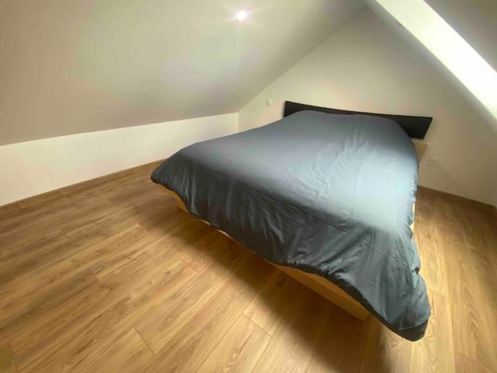 Chaleureux Studio Hyper Centre Amiens Ngoại thất bức ảnh