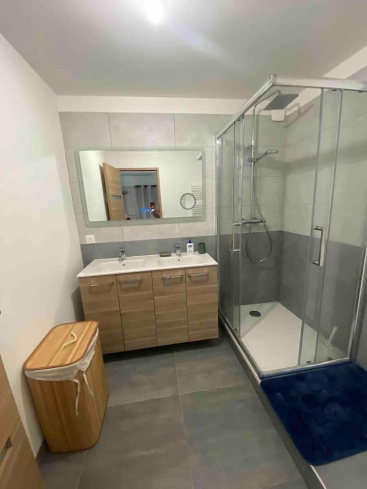 Chaleureux Studio Hyper Centre Amiens Ngoại thất bức ảnh