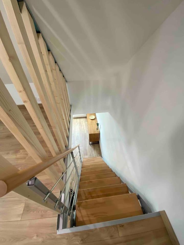 Chaleureux Studio Hyper Centre Amiens Ngoại thất bức ảnh
